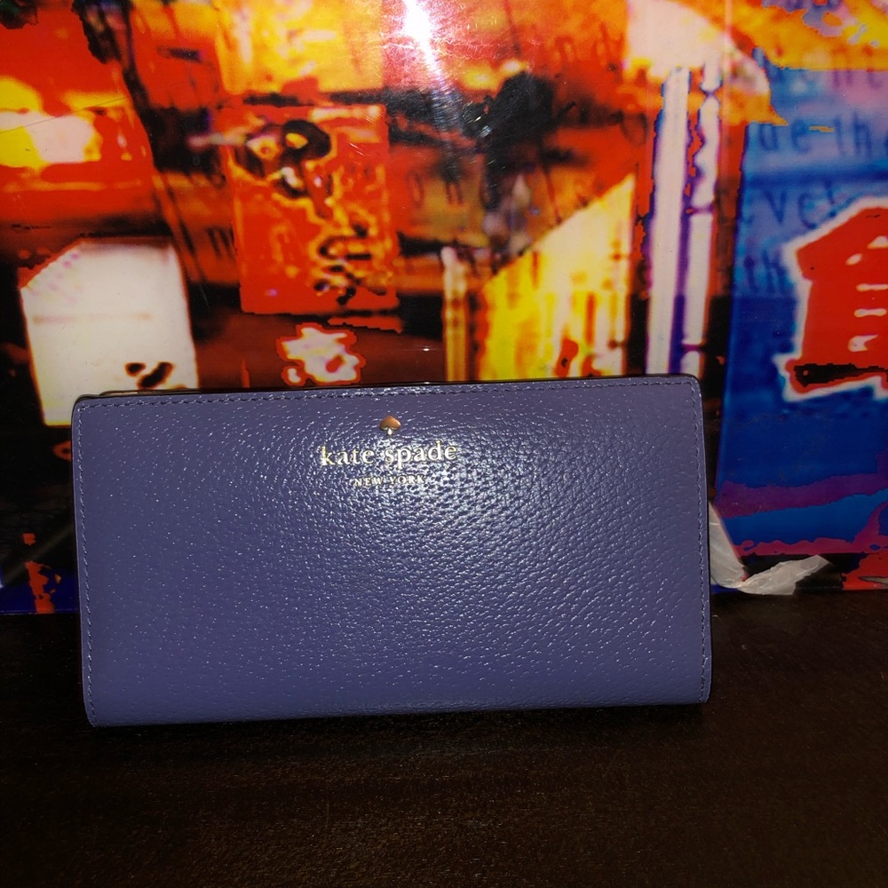 Kate Spase Wallet